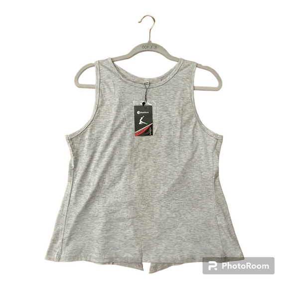 bestisun Tops - #013,Bestisun, Workout Tops Open Back Shirts